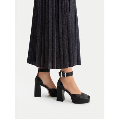 Pumps DeeZee CEO-CD25-178-1 Schwarz 39 female Pumps DeeZee CEO-CD25-178-1 Schwarz 39 female