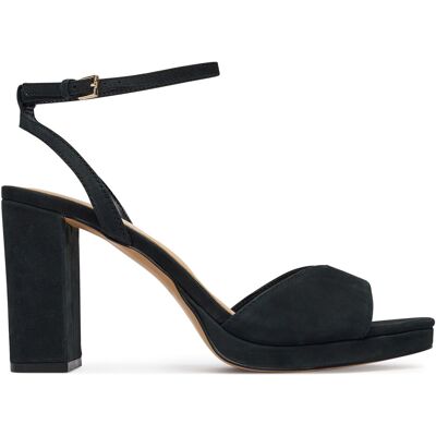 Sandalen Aldo Gracious 13966706 Schwarz 38 female Sandalen Aldo Gracious 13966706 Schwarz 38 female