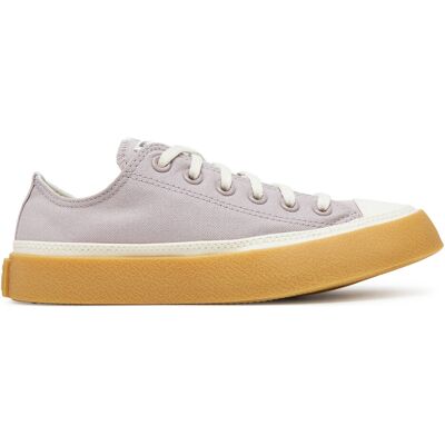 Sneakers aus Stoff Converse Chuck Taylor All Star Retro Rubber A10697C Violett 36_5 female Sneakers aus Stoff Converse Chuck Taylor All Star Retro Rubber A10697C Violett 36_5 female