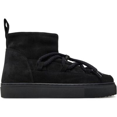 Schneeschuhe Inuikii Classic Low 75202-004 Schwarz 38 female Schneeschuhe Inuikii Classic Low 75202-004 Schwarz 38 female