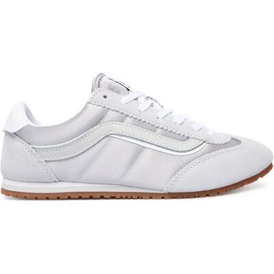 Sneakers Vans Super Lowpro VN000D83EZO1 Grau 38 female Sneakers Vans Super Lowpro VN000D83EZO1 Grau 38 female