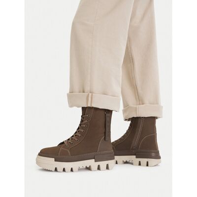 Schnürschuhe G-Star Raw CEO-WI16-PATTRICK-01 Grün 37 female Schnürschuhe G-Star Raw CEO-WI16-PATTRICK-01 Grün 37 female