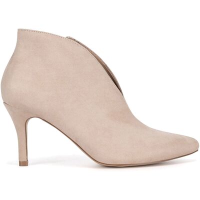 Stiefeletten Jenny Fairy WYL3038-16 Beige 35 female Stiefeletten Jenny Fairy WYL3038-16 Beige 35 female