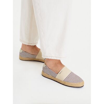Espadrilles Gant 32568322 Weiß 36 female Espadrilles Gant 32568322 Weiß 36 female