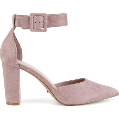 Pumps DeeZee LH230312-5 Rosa 39 female Pumps DeeZee LH230312-5 Rosa 39 female