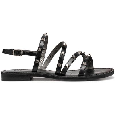 Sandalen Geox D Maddalusiac D65YMH 0001J C9999 Schwarz 35 female Sandalen Geox D Maddalusiac D65YMH 0001J C9999 Schwarz 35 female
