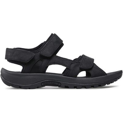 Sandalen Merrell Sandspur 2 Convert J002715 Schwarz 42 male Sandalen Merrell Sandspur 2 Convert J002715 Schwarz 42 male