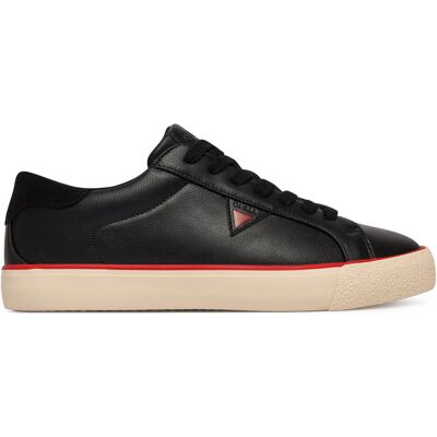 Sneakers Guess FMPDAV ELE12 Schwarz 41 male Sneakers Guess FMPDAV ELE12 Schwarz 41 male