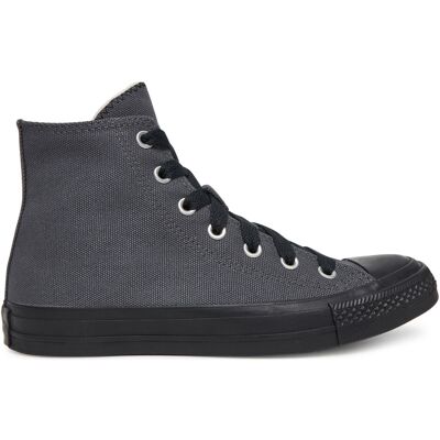 Sneakers aus Stoff Converse Chuck Taylor All Star Heavy Canvas A10511C Schwarz 39_5 unisex Sneakers aus Stoff Converse Chuck Taylor All Star Heavy Canvas A10511C Schwarz 39_5 unisex
