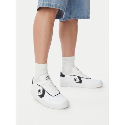 Sneakers Converse Court Lifestyle A13318C Weiß 42_5 male Sneakers Converse Court Lifestyle A13318C Weiß 42_5 male
