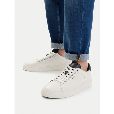 Sneakers Gant McJulien 32631228 Weiß 44 male Sneakers Gant McJulien 32631228 Weiß 44 male