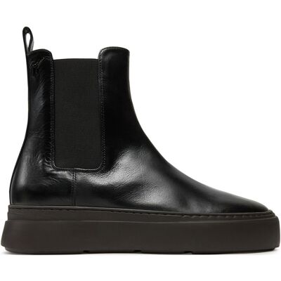 Klassische Stiefeletten Giuseppe Zanotti IU40024 Schwarz 44 male Klassische Stiefeletten Giuseppe Zanotti IU40024 Schwarz 44 male