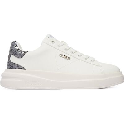 Sneakers Guess FLFE10 ELE12 Weiß 41 female Sneakers Guess FLFE10 ELE12 Weiß 41 female