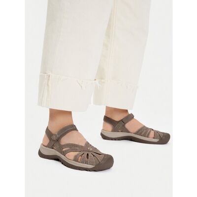 Sandalen Keen Rose Sandal 1016729 Braun 38 female Sandalen Keen Rose Sandal 1016729 Braun 38 female