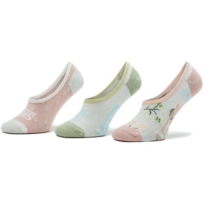 Sneakersocken Vans Micro Disty VN0007AZBQL1 Rosa 31_1_2_36 female Sneakersocken Vans Micro Disty VN0007AZBQL1 Rosa 31_1_2_36 female