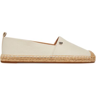 Espadrilles LAUREN RALPH LAUREN Cameryn IV 802905304003 Weiß 38 female Espadrilles LAUREN RALPH LAUREN Cameryn IV 802905304003 Weiß 38 female
