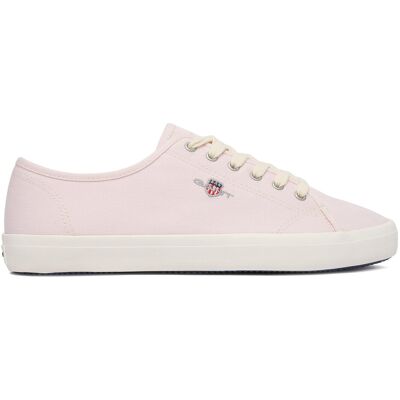 Sneakers aus Stoff Gant 32538309 Rosa 36 female Sneakers aus Stoff Gant 32538309 Rosa 36 female