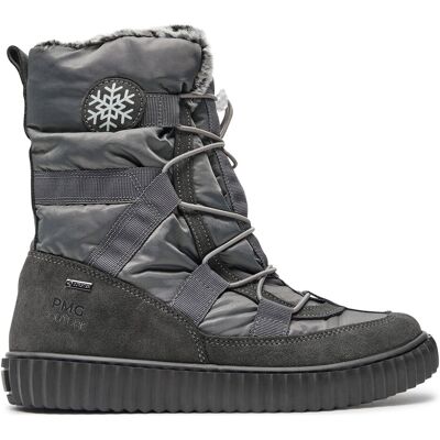 Schneeschuhe Primigi 6938111 D GORE-TEX Grau 37 female Schneeschuhe Primigi 6938111 D GORE-TEX Grau 37 female