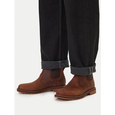 Klassische Stiefeletten Timberland TB1A2NGYF131 Braun 45 male Klassische Stiefeletten Timberland TB1A2NGYF131 Braun 45 male