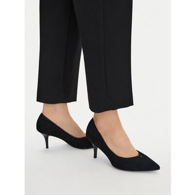 High Heels Tamaris 1-22422-46 Schwarz 37 female High Heels Tamaris 1-22422-46 Schwarz 37 female
