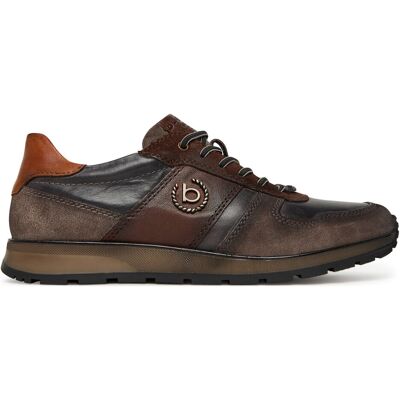Sneakers Bugatti 331-APA04-1441 Braun 42 male Sneakers Bugatti 331-APA04-1441 Braun 42 male