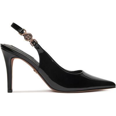 High Heels Nine West CD23029-2 Schwarz 41 female High Heels Nine West CD23029-2 Schwarz 41 female