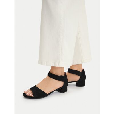 Sandalen Caprice 9-28212-42 Schwarz 37 female Sandalen Caprice 9-28212-42 Schwarz 37 female