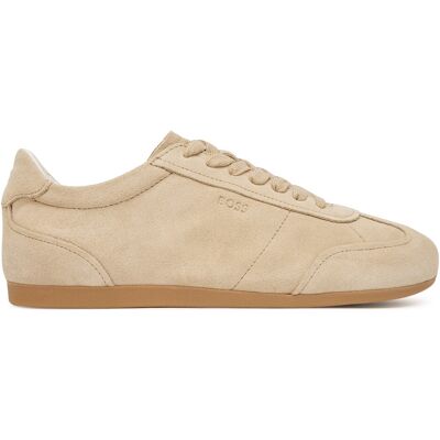 Sneakers BOSS Solenne 50575226 Beige 37 female Sneakers BOSS Solenne 50575226 Beige 37 female