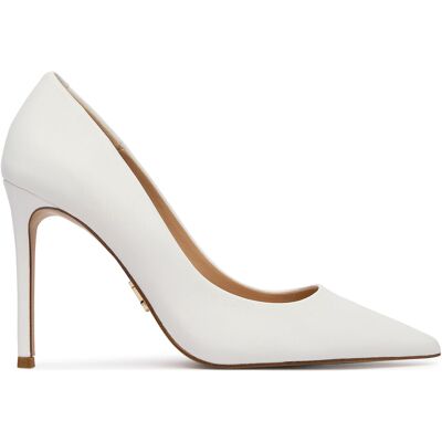 High Heels Steve Madden Thrive Pump 11003887 Weiß 40 female High Heels Steve Madden Thrive Pump 11003887 Weiß 40 female