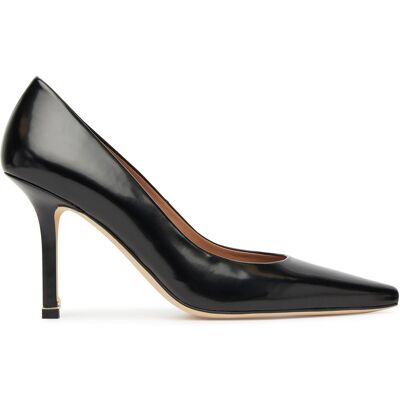 High Heels BOSS Charlize 50548509 Schwarz 39 female High Heels BOSS Charlize 50548509 Schwarz 39 female