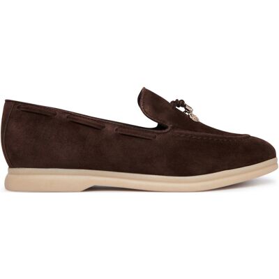 Slipper Guess FLTNAI SUE14 Braun 36 female Slipper Guess FLTNAI SUE14 Braun 36 female