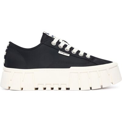 Sneakers Tommy Jeans Tj Platform Sneaker Zebra EN0EN03070 Schwarz 36 female Sneakers Tommy Jeans Tj Platform Sneaker Zebra EN0EN03070 Schwarz 36 female