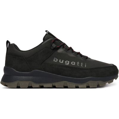 Sneakers Bugatti 323-A0B01-5055-1010 Schwarz 44 male Sneakers Bugatti 323-A0B01-5055-1010 Schwarz 44 male