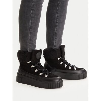 Schnürschuhe Gant 31543099 Schwarz 36 female Schnürschuhe Gant 31543099 Schwarz 36 female