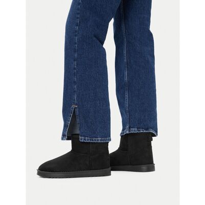 Schneeschuhe JENNY CEO-WSL19150-01 Schwarz 41 female Schneeschuhe JENNY CEO-WSL19150-01 Schwarz 41 female