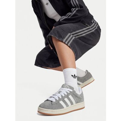 Sneakers adidas Campus 00s HQ8707 Grau 36 female Sneakers adidas Campus 00s HQ8707 Grau 36 female