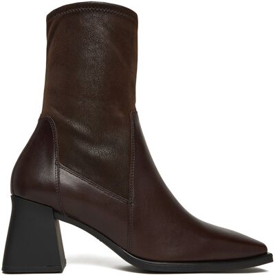 Stiefeletten Vagabond Shoemakers Hedda 5602-302-35 Braun 40 female Stiefeletten Vagabond Shoemakers Hedda 5602-302-35 Braun 40 female