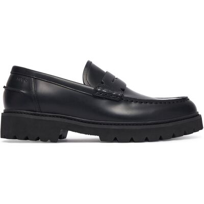 Slipper HUGO Draven 50573677 Schwarz 45 male Slipper HUGO Draven 50573677 Schwarz 45 male