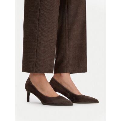 High Heels GINO ROSSI EO-INTI-2635-1 Braun 41 female High Heels GINO ROSSI EO-INTI-2635-1 Braun 41 female