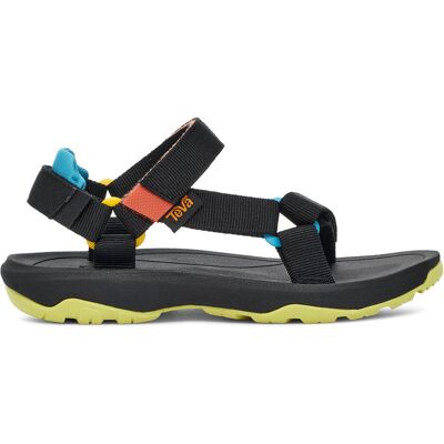 Sandalen Teva Hurricane XLT 2 1019390C Schwarz 29_5 male Sandalen Teva Hurricane XLT 2 1019390C Schwarz 29_5 male