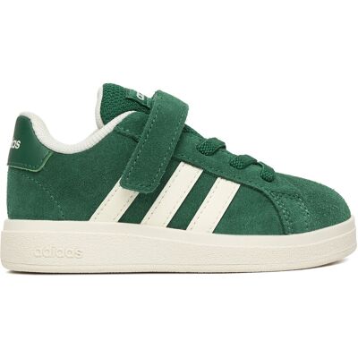 Sneakers adidas Grand Court 2.0 JR0776 Grün 23 unisex Sneakers adidas Grand Court 2.0 JR0776 Grün 23 unisex