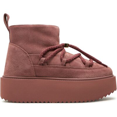 Schneeschuhe Inuikii Classic Low 75204-004 Rosa 39 female Schneeschuhe Inuikii Classic Low 75204-004 Rosa 39 female