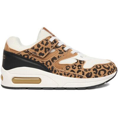 Sneakers Kappa CEO-KC-23680Z(DZ) Beige 31 female Sneakers Kappa CEO-KC-23680Z(DZ) Beige 31 female