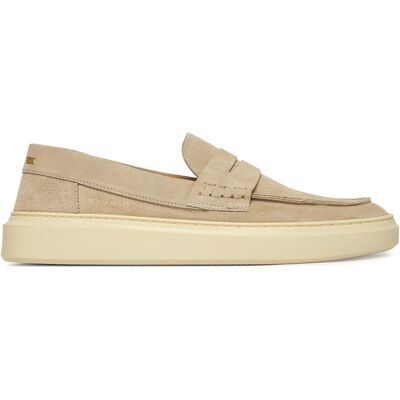 Slipper REPLAY GMZ8H.000.C0002L Beige 40 male Slipper REPLAY GMZ8H.000.C0002L Beige 40 male