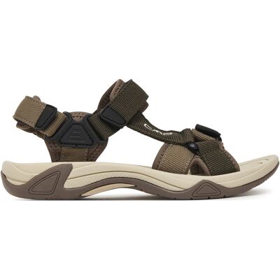 Sandalen CMP Hamal Hiking Sandals 38Q9954 Braun 34 female Sandalen CMP Hamal Hiking Sandals 38Q9954 Braun 34 female