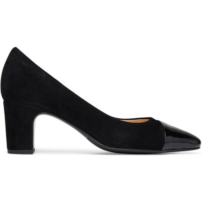 Pumps HÖGL 1-105612 Schwarz 37 female Pumps HÖGL 1-105612 Schwarz 37 female