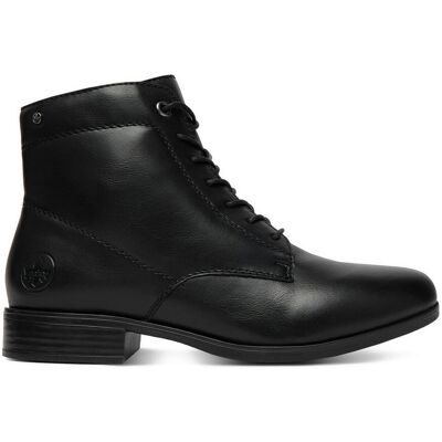 Schnürschuhe Rieker CEO-77030-00 Schwarz 40 female Schnürschuhe Rieker CEO-77030-00 Schwarz 40 female