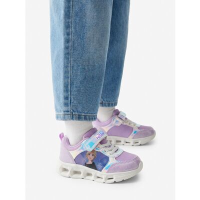 Sneakers Frozen CEO-BIC-SS26-107DFR Violett 27 female Sneakers Frozen CEO-BIC-SS26-107DFR Violett 27 female