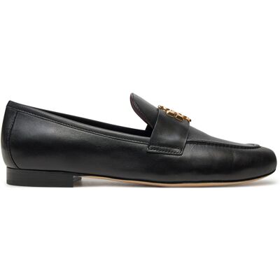 Slipper Tory Burch Eleanor 158204 Schwarz 37 female Slipper Tory Burch Eleanor 158204 Schwarz 37 female