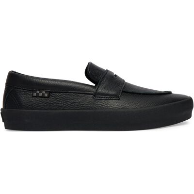 Slipper Vans Skate Loafer VN0A5DXUBKA1 Schwarz 35 male Slipper Vans Skate Loafer VN0A5DXUBKA1 Schwarz 35 male